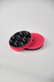 Пад полировальный ZviZZer Thermo Allrounder Pad красный жесткий 90*20*76 ZV-TAR00009020HC фото