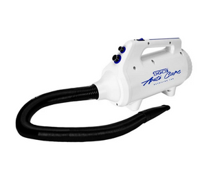 Турбосушка з підігрівом SGCB Car Dryer Blower 205448 205448 фото