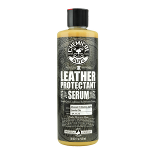 Сироватка захисна д/догляду за шкірян.поверхн.Chemical Guys SERUM LEATHER PROTECTANT SPI_111_16 473мл 176770 SPI111_16 фото