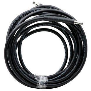 Шланг високого тиску 5м до мийки DT-1502 / 1503 / 1504 / 1515 макс.140 бар INTERTOOL DT-1535 210361 DT-1535 фото