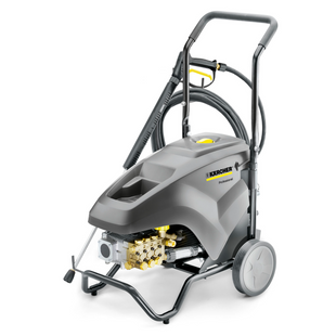 Апарат високого тиску HD 6/15-4 Classic Karcher 196323 1.367-306.0 фото