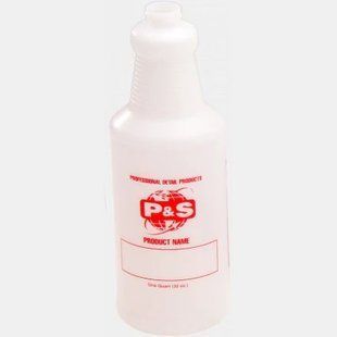 Бутылка Quartz-Spray Bottle  PB320 фото