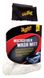 Рукавиця мікрофіброва для мийки Meguiar's Microfiber Wash Mitt, 19 х 29 см 197764 X3002EU фото 1