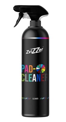 Очищувач для полірувальних кругів ZviZZer Pad Cleaner 750мл 213957 ZV-PC000750 фото