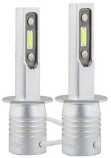 Лампа світлодіодна LED Sho-Me F3 Н1 6500 кел.20W 1шт 212212 F 3 Н1 фото