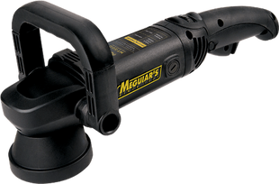 Машинка полірувальна подвійної дії Meguiar's MT310 Dual action polisher 204425 MT310 фото