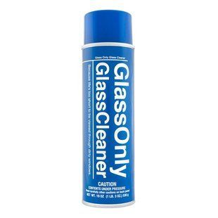 Средство для стекол Chemical Guys GLASS ONLY CLEANER SPRAY 561мл 211854 CLDSPRAY100 фото