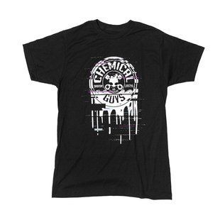Футболка брендовая Chemical Guys White Noise T-Shirt L SHE735L 210505 SHE735L фото