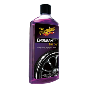 Гель для чорніння шин Meguiar's Endurance Tire Gel 473мл 197746 G7516 фото