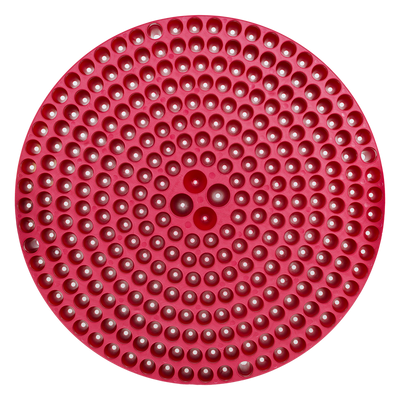 Фільтр для мийного відра Chemical Guys Циклон red 02 DIRTTRAP02 206104 DIRTTRAP02 фото