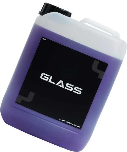 Очиститель стекла YumCars Glass 5л НФ-00033622 фото