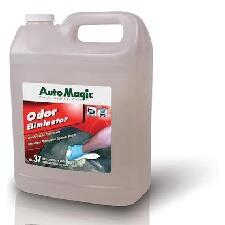 Засіб для видалення стійких і неприємних запахів 37 Odor Eliminator Auto Magic 3,785л 202109 №37 фото