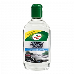 Антидощ Turtle Wax Clear Vue 300мл 190328 52887/FG7704 фото