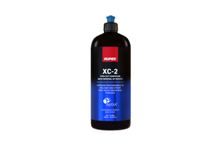 Паста полировальная RUPES ХС-2 COARSE COMPOUND GEL разлив 100мл 213395 9.ХС2-100 фото