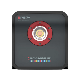 Прожектор SCANGRIP MULTIMATCH 8 209370 03.5654 фото