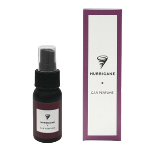 Автопарфюм HURRICANE Purple 210563 210563 фото