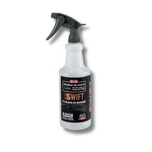 Бутылка с триггером Swift Clean N Shine-Safety Bottle 214986 PB326 фото