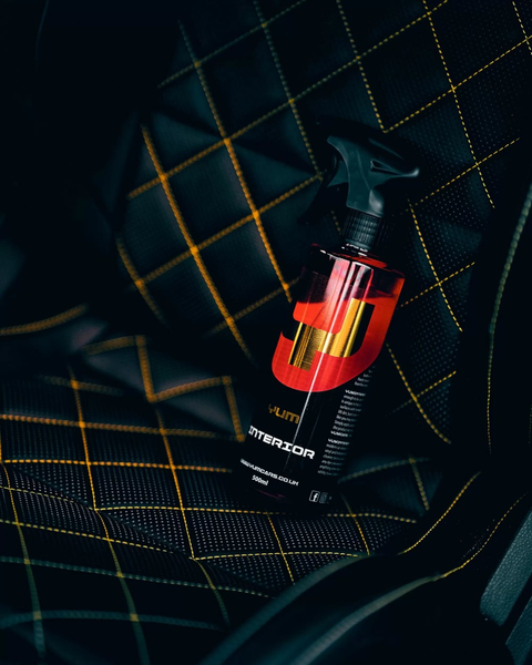 Очисник універсальний для салону 4-в-1 YumCars Interior 500мл НФ-00033623 фото