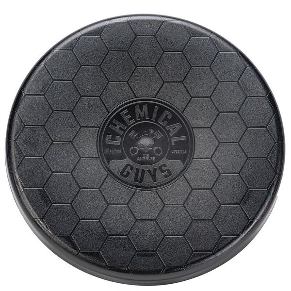 Кришка на відро Bucket LID від CHEMICAL GUYS IAI_519 black 208367 IAI519 фото