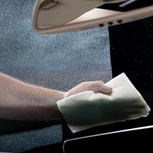 Антидощ Turtle Wax Clear Vue 300мл 190328 52887/FG7704 фото