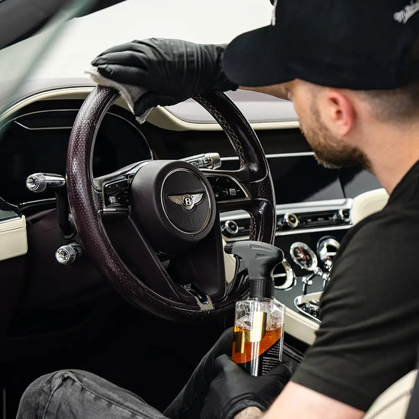 Очисник універсальний для салону 4-в-1 YumCars Interior 500мл НФ-00033623 фото