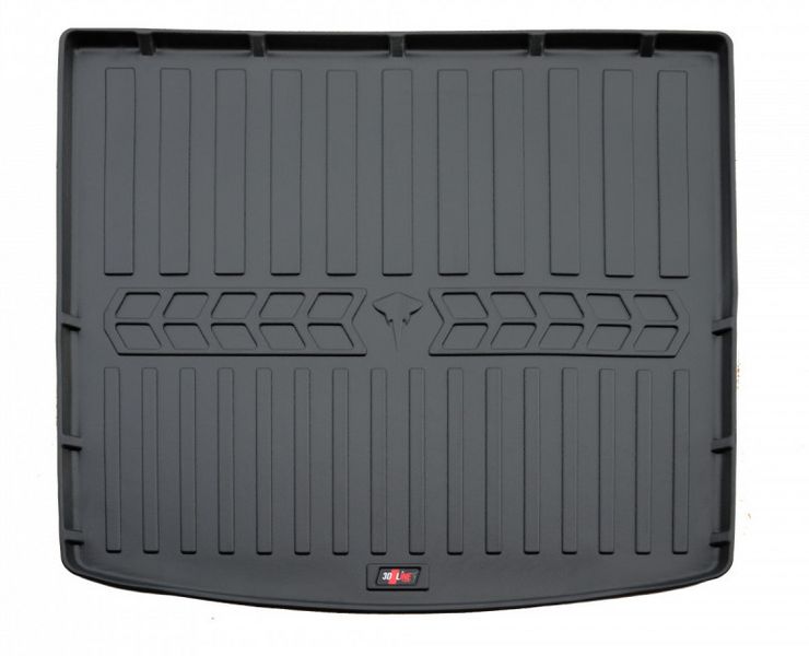 Коврик багажника TRUNK MAT MITSUBISHI Outlander 2012-2020 212607 6013021 фото