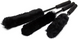 Щітка для дисків MaxShine Wheel Woolies Brush комплект 3шт 205483 704601 фото 1