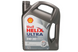 Олива моторна синтетична Shell Helix Ultra Professional AF 5W-30 4л 215165