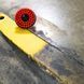 Щітка для килимів та тканинної оббивки Chemical Guys Carpet Brush With Drill Attachment (Heavy) ACC508 207269 ACC508 фото 3