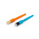 Набор кисточек для труднодоступных мест Detail Factory Crevice Mini-Brush Set Синт.+нат.ворс Помар. DEF-1049 фото 1