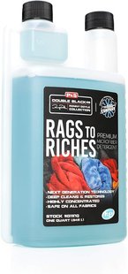 Засіб для прання рушників з мікрофібри P&S Rags To Riches 950мл 214584 G110Q фото