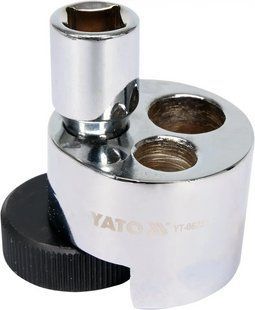 Шпилькокрут універсальний 1/2" (8.5-19 мм) YATO YT-06251 211281 YT-06251 фото
