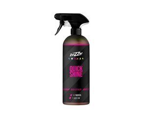 Спрей для авто ZviZZer Quick Shine 500мл 213955 ZV-QD000500 фото