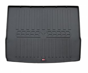 Килимок багажника TRUNK MAT FORD Focus II C307 2004-2011 universal 212608 6007061 фото