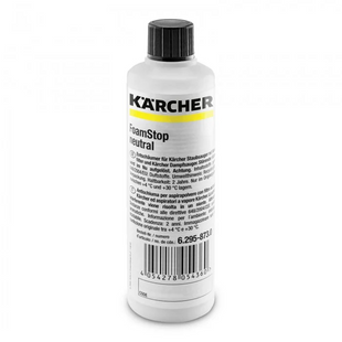 Піногасник "Foam Stop" KARCHER 125мл 212430 6.295-873.0 фото