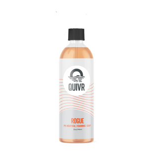 Автошампунь QUIVR Rogue Neutral Foaming Soap 946мл НФ-00033973 фото
