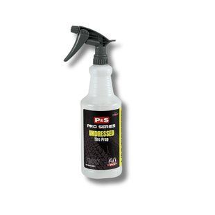 Бутылка с триггером Undressed-Spray Bottle 214990 PB327 фото