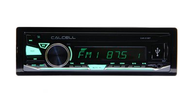 Автомагнітола CALCELL CAR-515BT 207178 CAR-515BT фото