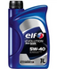 Олива моторна синтетична ELF Evolution 900 SXR 5w40 1л