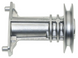 Втулка ножа для газонокосарок MR,RM 4.0,400,450,455,545, STIHL