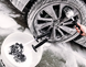 Щітка для дисків мікрофібровая MaxShine Microfiber Wheel Brush 3шт 205484 704603 фото 2