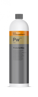 Воск-консервант ProtectorWax Koch Chemie премиум класса 1л 194470 319001 фото