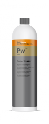Воск-консервант ProtectorWax Koch Chemie премиум класса 1л 194470 319001 фото