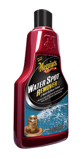 Очищувач від стійких водяних плям Meguiar's Water Spot Remover 473мл 197752 A3714 фото