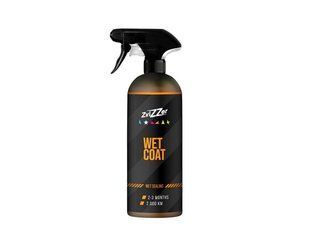 Спрей для влажного авто ZviZZer Wet Coat 500мл 213956 ZV-WC000500 фото
