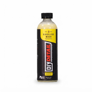 Автошампунь без ополіскування DIY Detail Rinse Less Wash 473мл НФ-00033989 фото