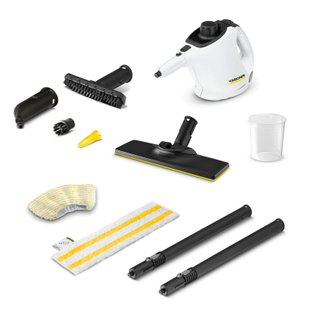 Пароочиститель SC 1 EasyFix*EU Karcher 197782 1.516-401.0 фото