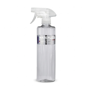 Емкость Division Bottle for Waterless Max + распылитель FIREBALL 500мл 215107 FRB-BTL-WLC500 фото