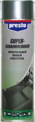 Очиститель универсальный пенный Presto 500мл 195250 217739 фото
