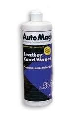 Кондиціонер для шкіри 58-QT Leather Conditioner Auto Magic 946г 202113 58 фото